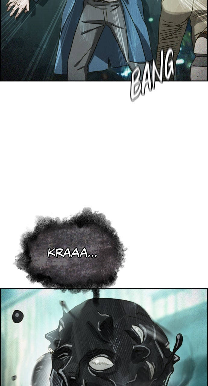 Read Day of Disaster EN Manga Online