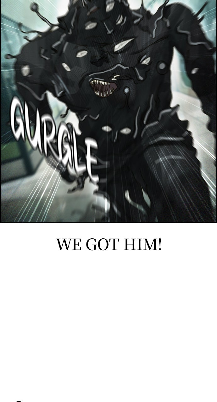 Read Day of Disaster EN Manga Online