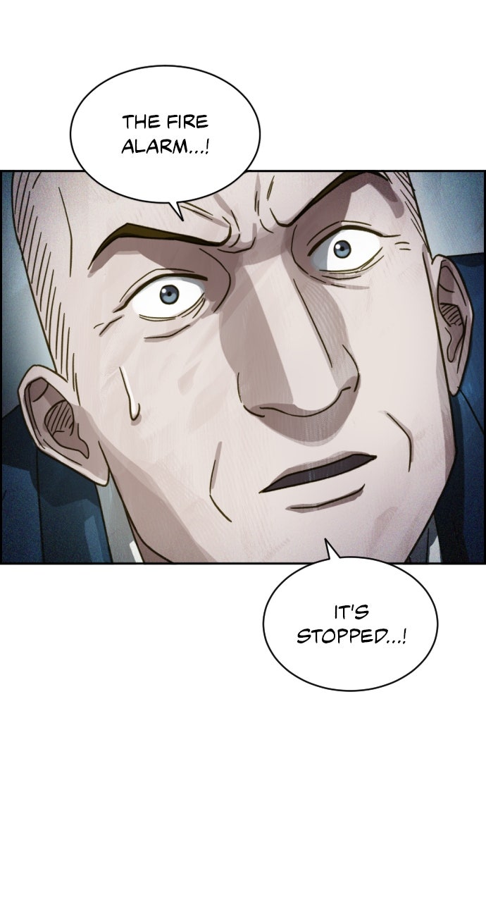 Read Day of Disaster EN Manga Online