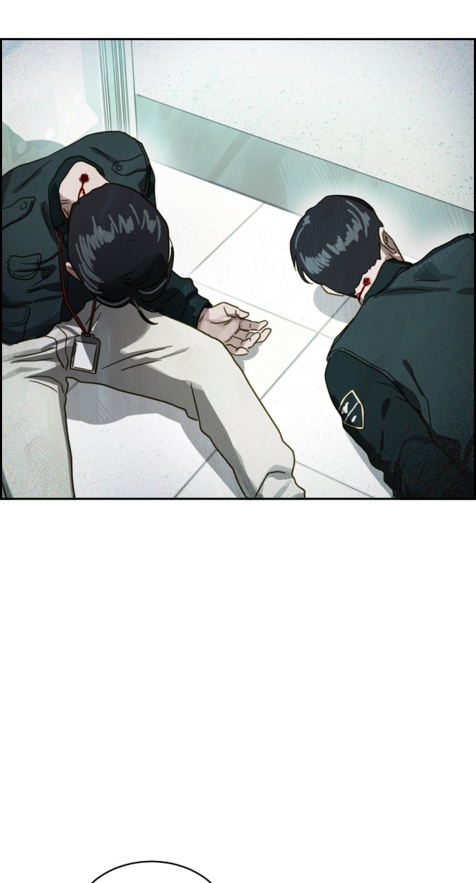 Read Day of Disaster EN Manga Online