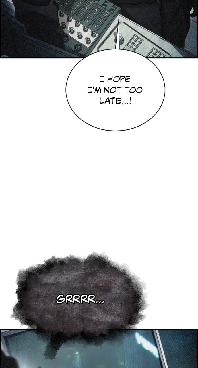 Read Day of Disaster EN Manga Online