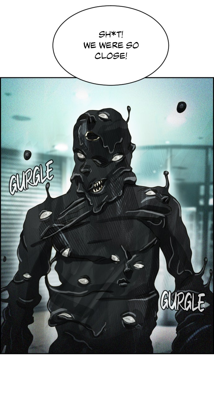 Read Day of Disaster EN Manga Online