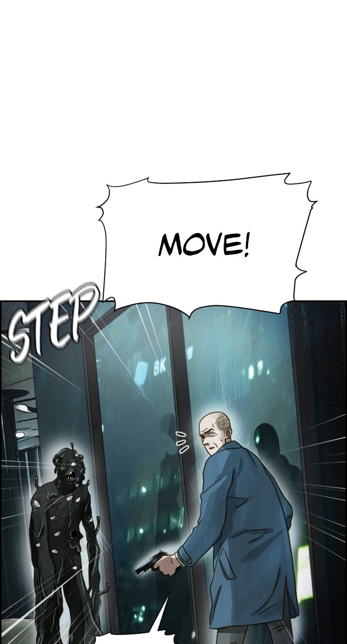 Read Day of Disaster EN Manga Online