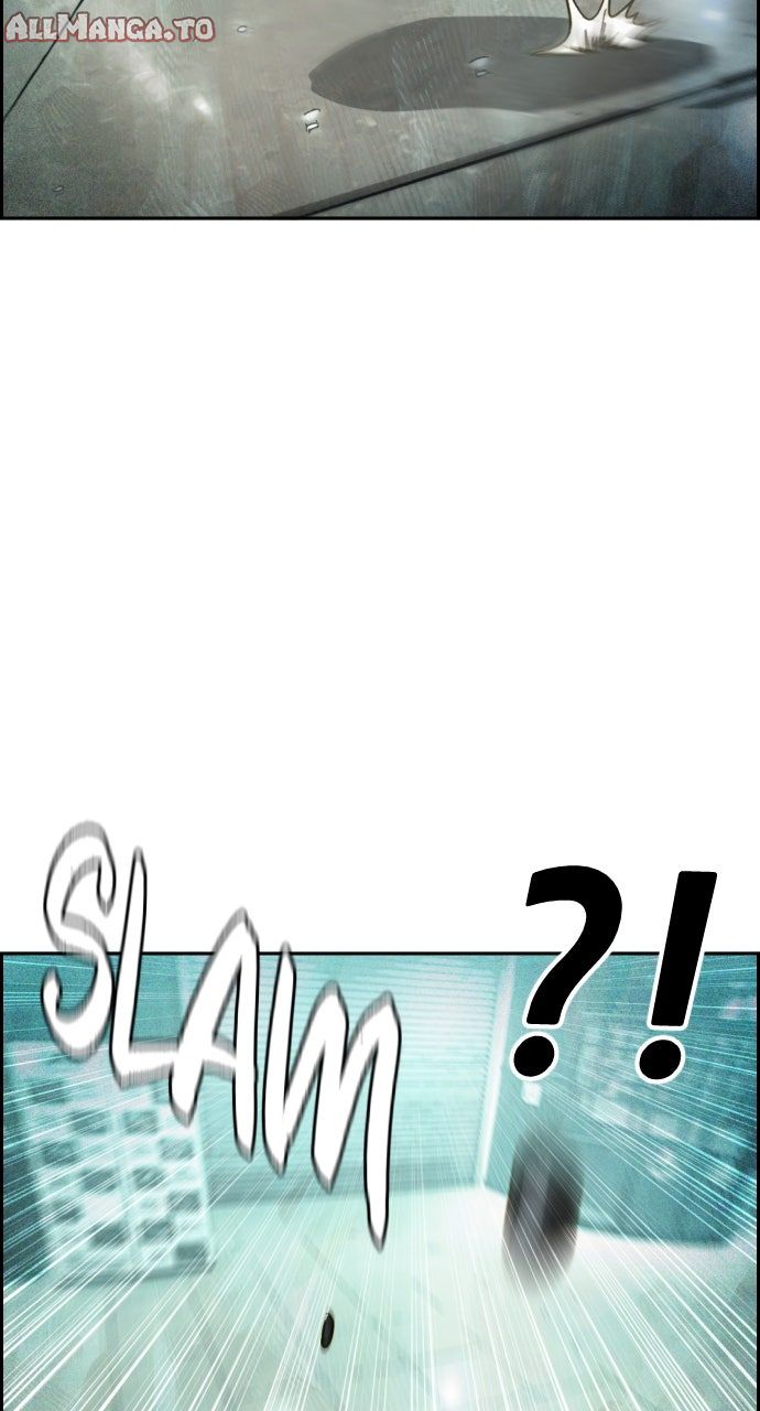 Read Day of Disaster EN Manga Online