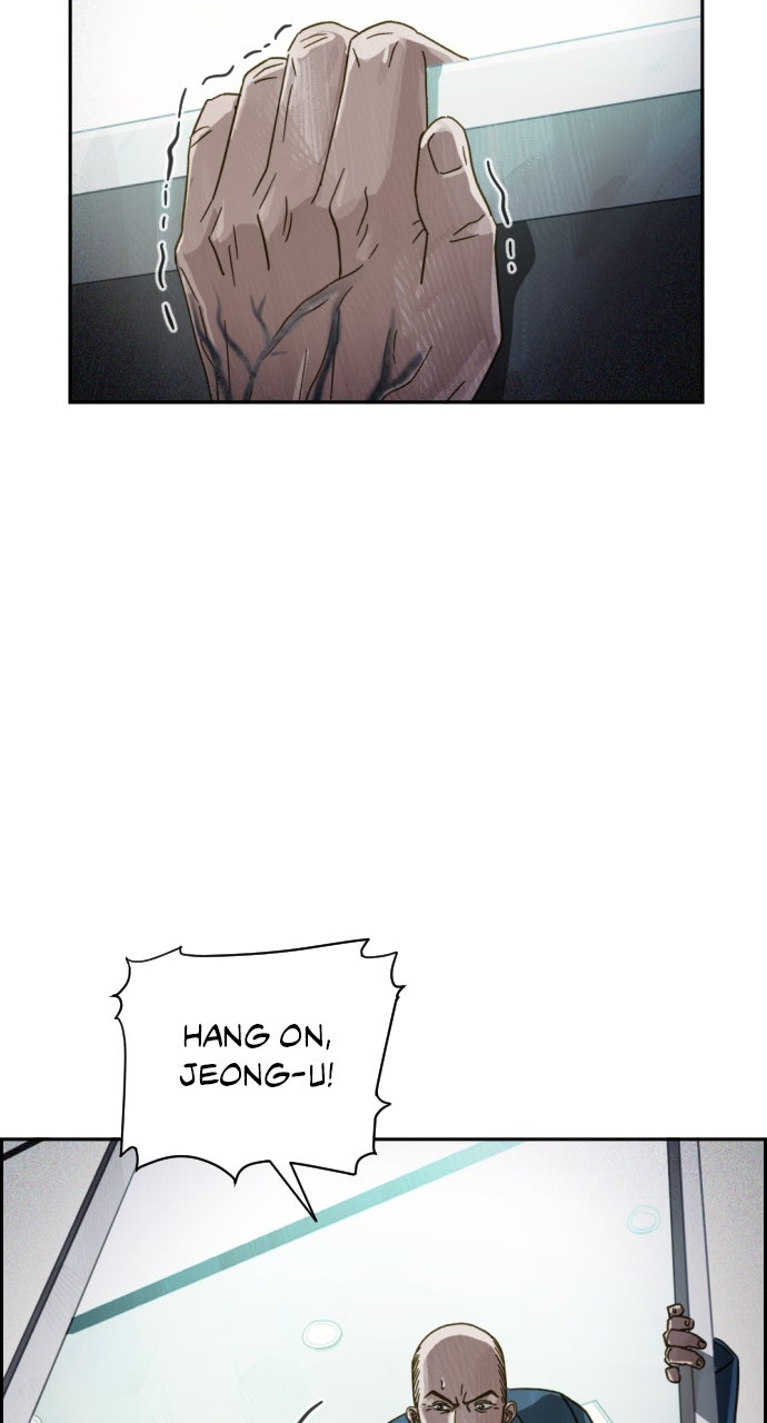 Read Day of Disaster EN Manga Online