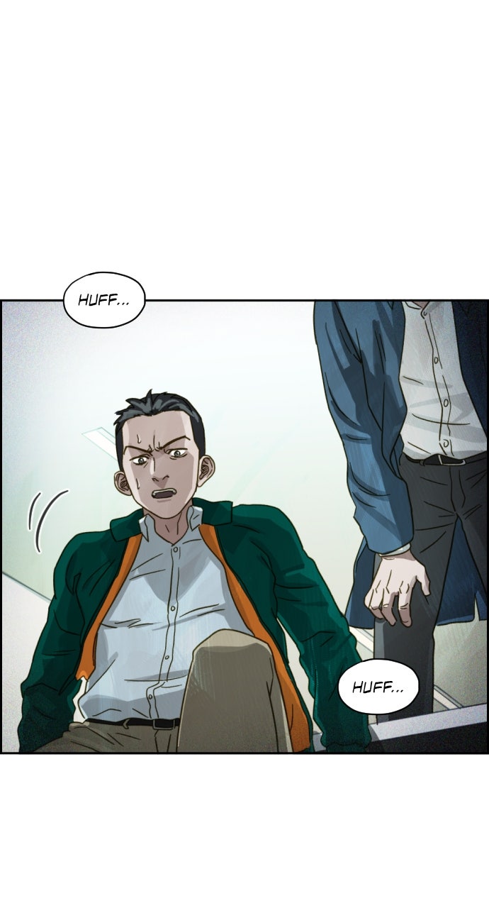 Read Day of Disaster EN Manga Online