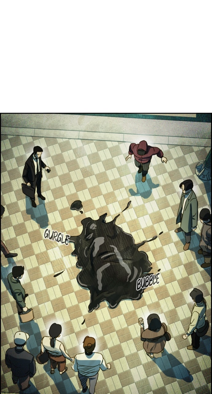 Read Day of Disaster EN Manga Online