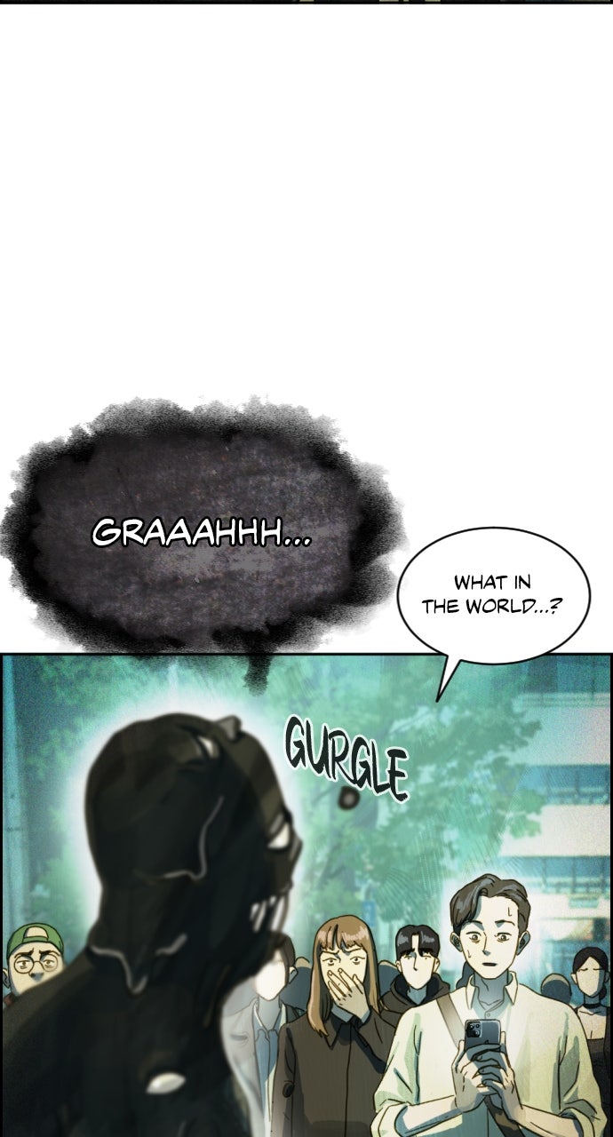 Read Day of Disaster EN Manga Online