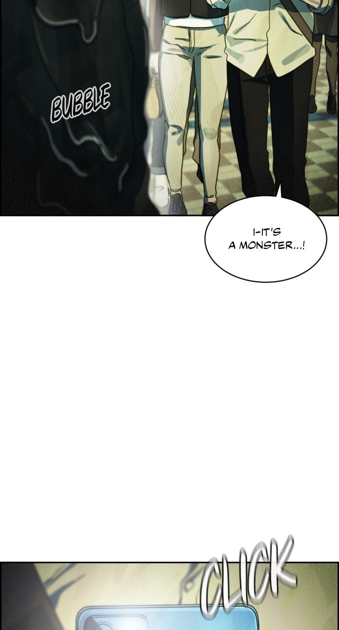 Read Day of Disaster EN Manga Online