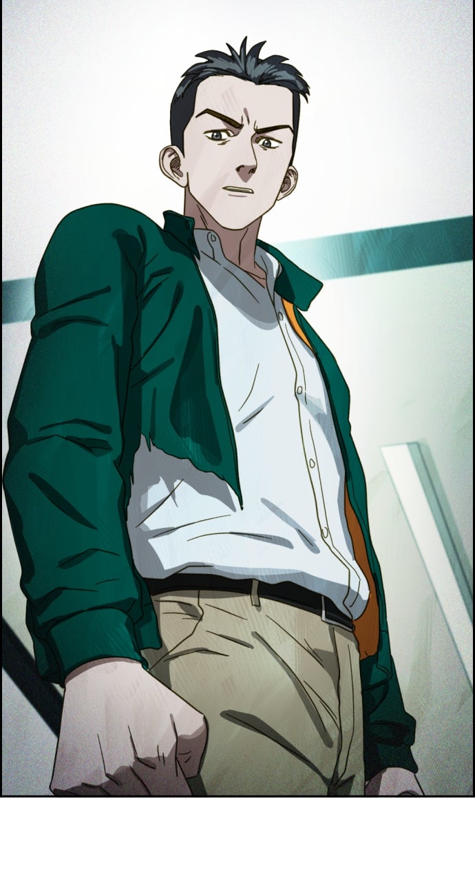 Read Day of Disaster EN Manga Online