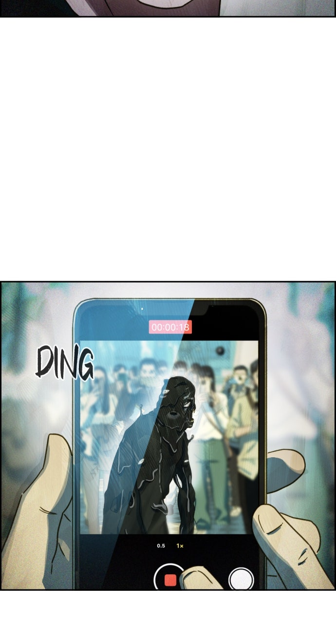 Read Day of Disaster EN Manga Online