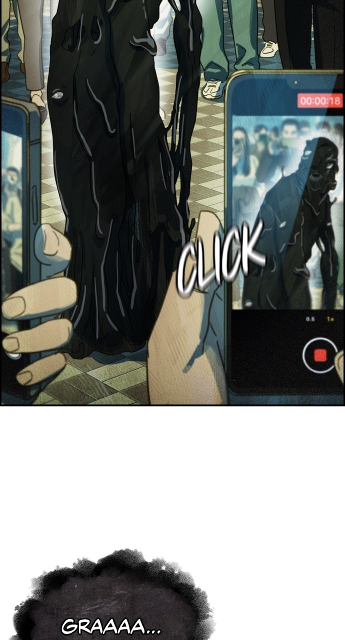 Read Day of Disaster EN Manga Online