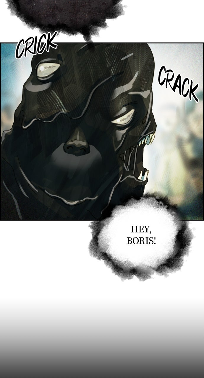 Read Day of Disaster EN Manga Online