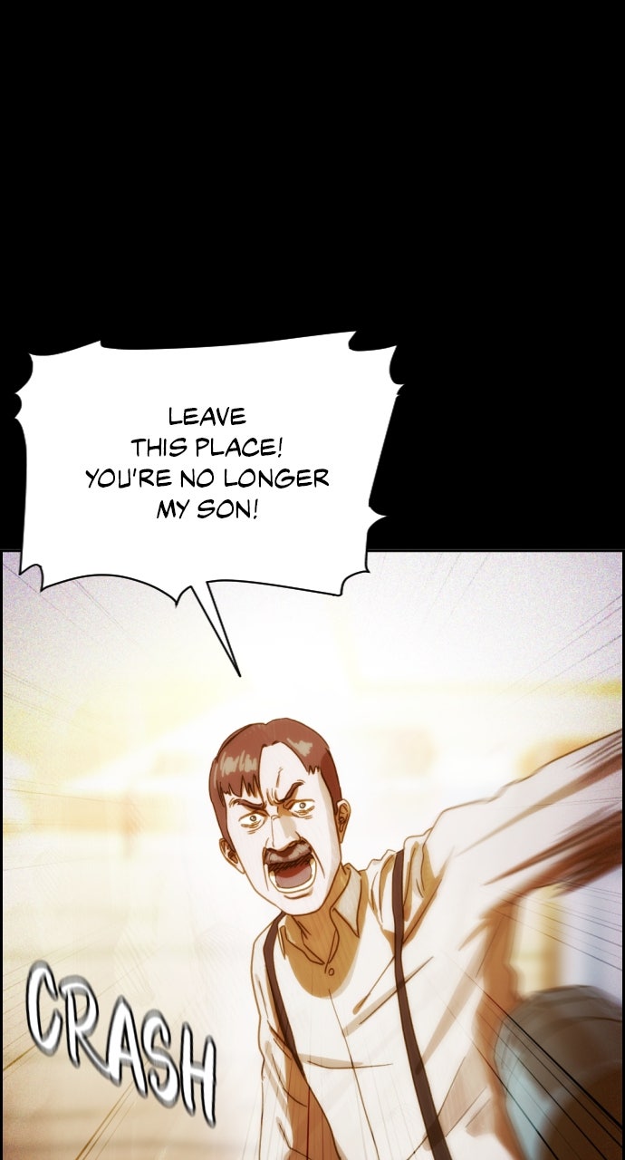 Read Day of Disaster EN Manga Online