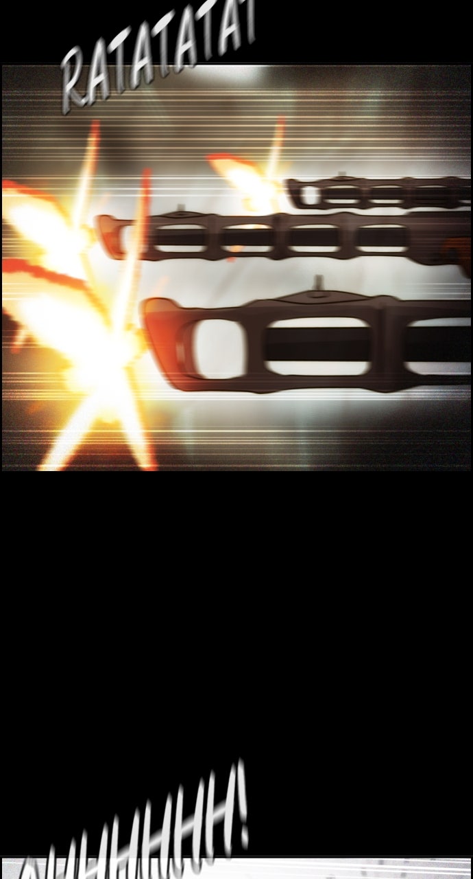 Read Day of Disaster EN Manga Online