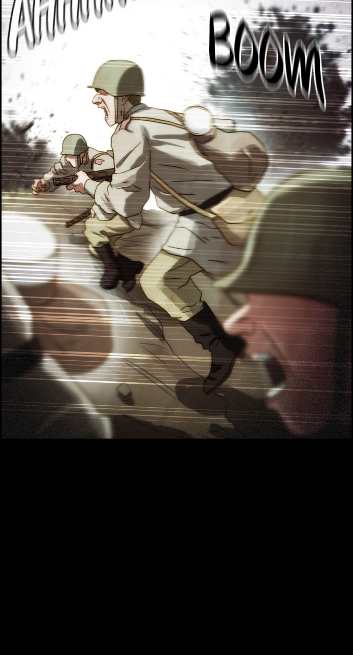 Read Day of Disaster EN Manga Online