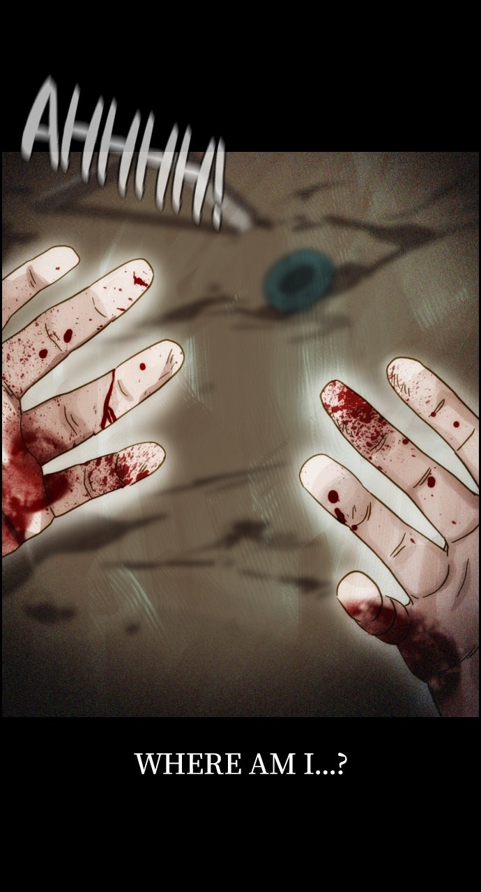 Read Day of Disaster EN Manga Online