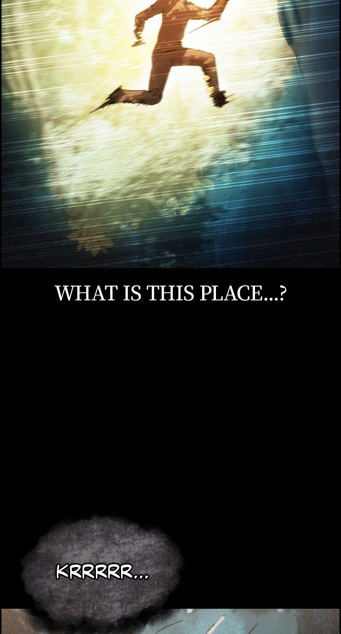 Read Day of Disaster EN Manga Online