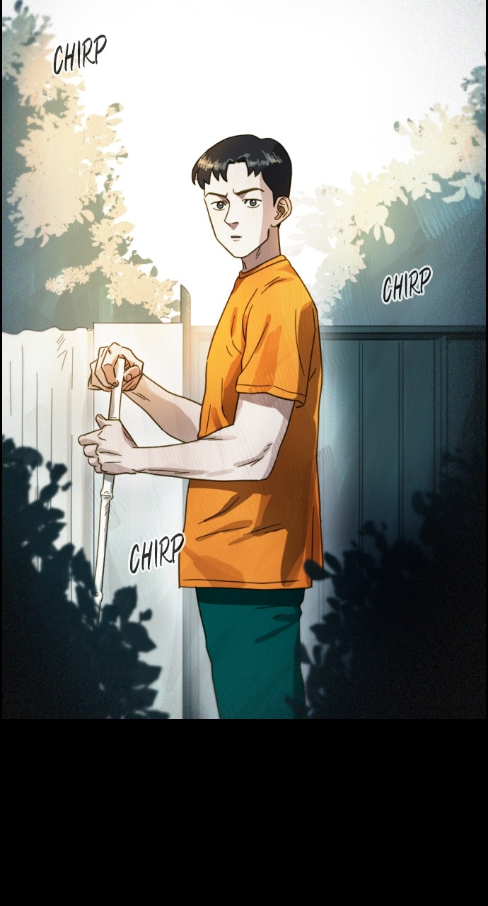 Read Day of Disaster EN Manga Online