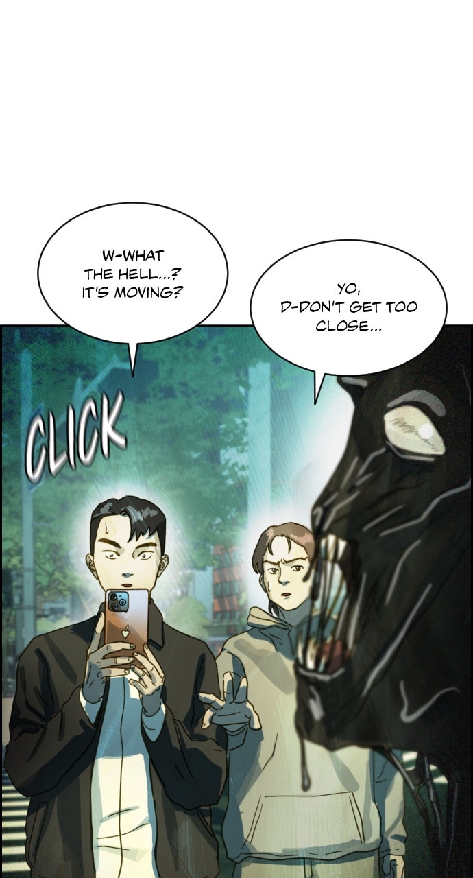 Read Day of Disaster EN Manga Online