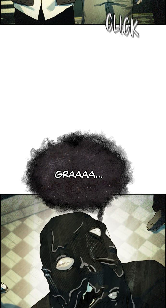 Read Day of Disaster EN Manga Online