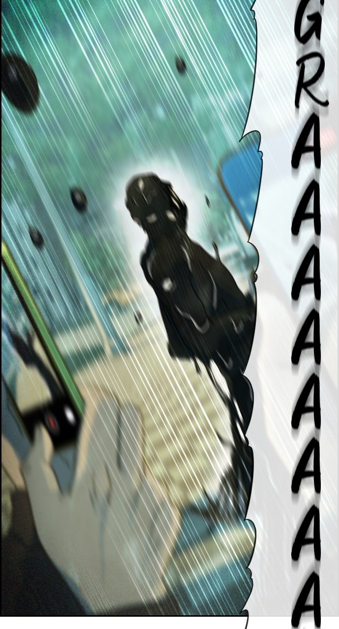 Read Day of Disaster EN Manga Online