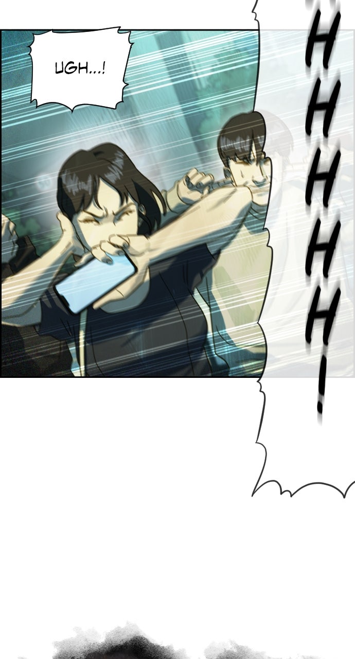 Read Day of Disaster EN Manga Online