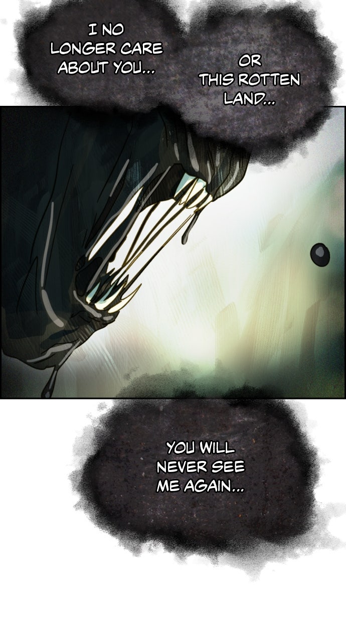 Read Day of Disaster EN Manga Online