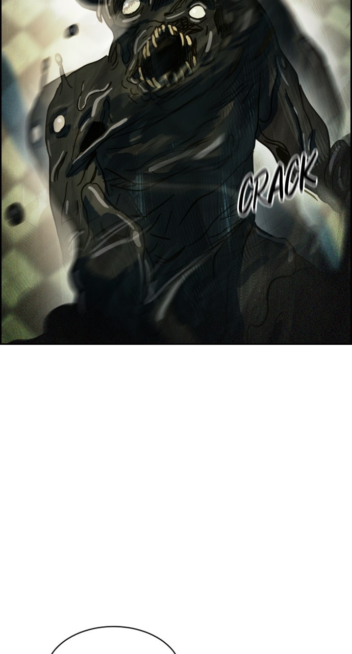 Read Day of Disaster EN Manga Online