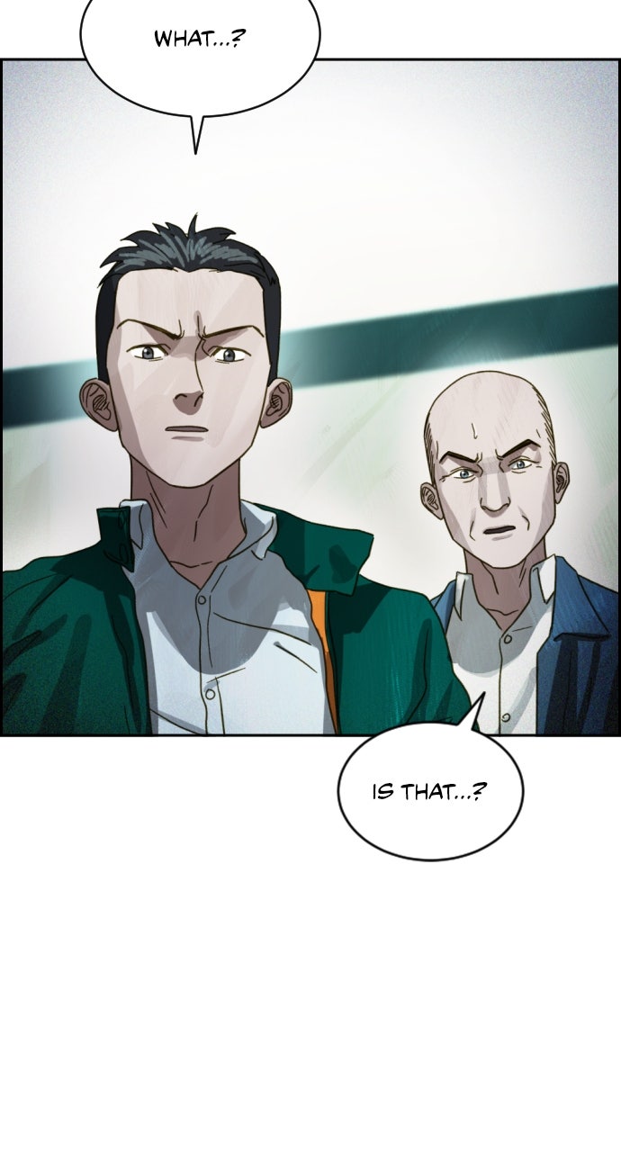 Read Day of Disaster EN Manga Online