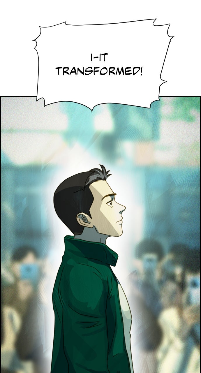 Read Day of Disaster EN Manga Online