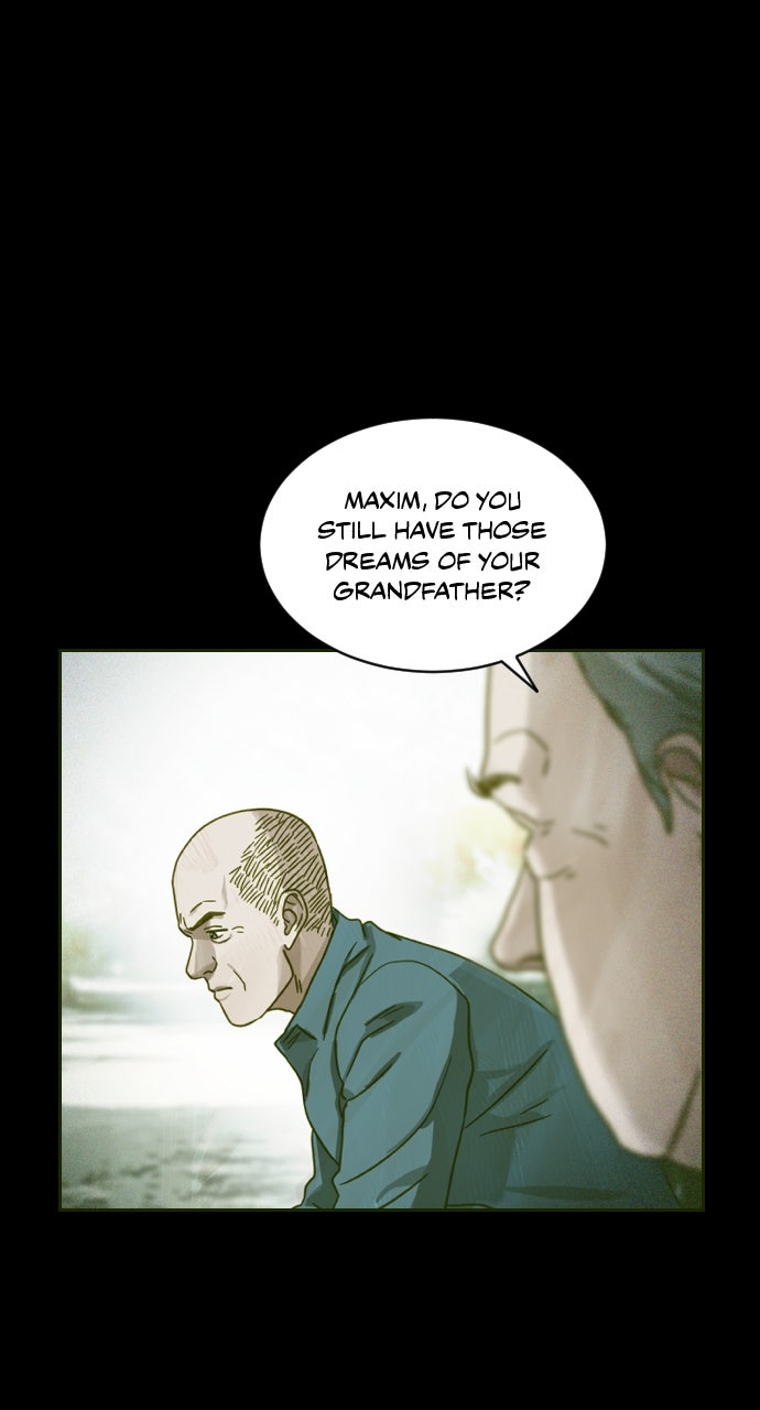 Read Day of Disaster EN Manga Online