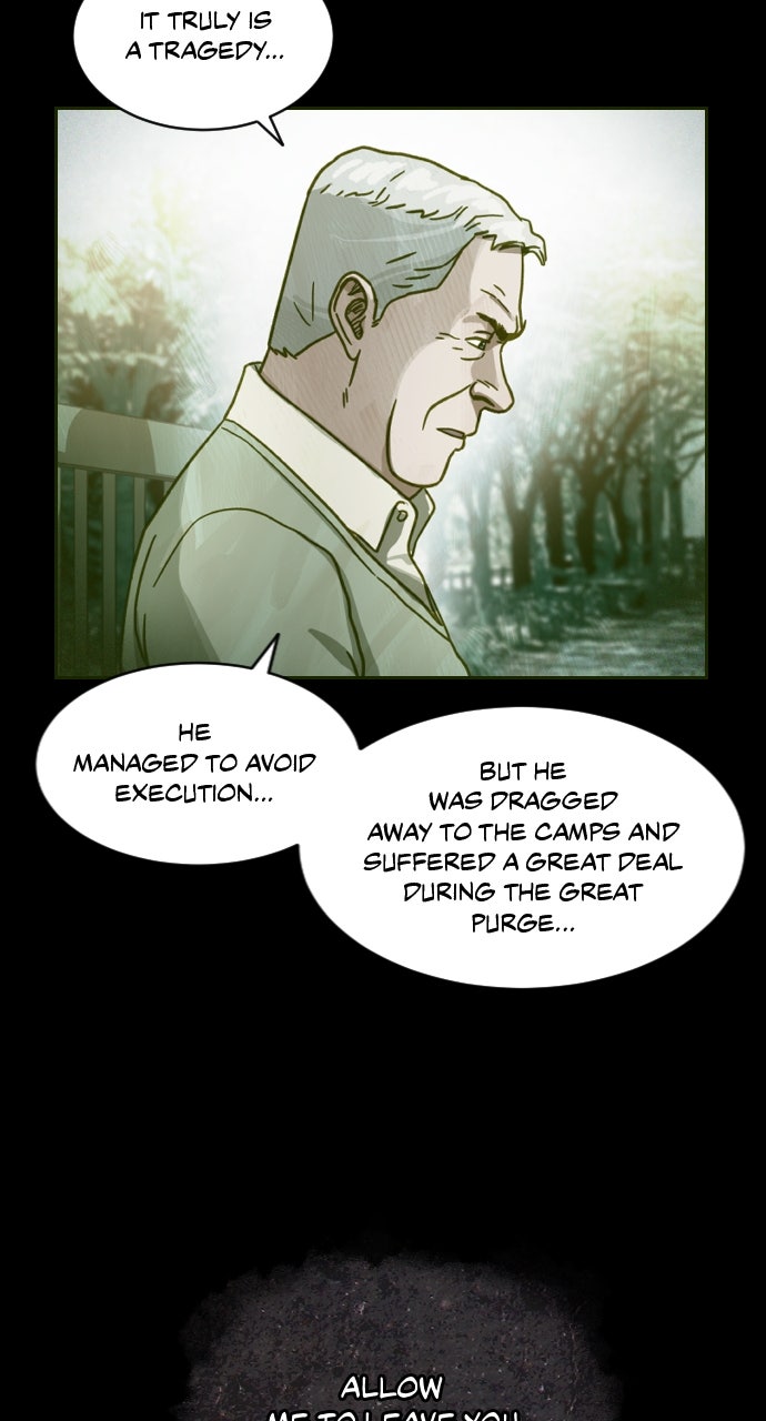 Read Day of Disaster EN Manga Online