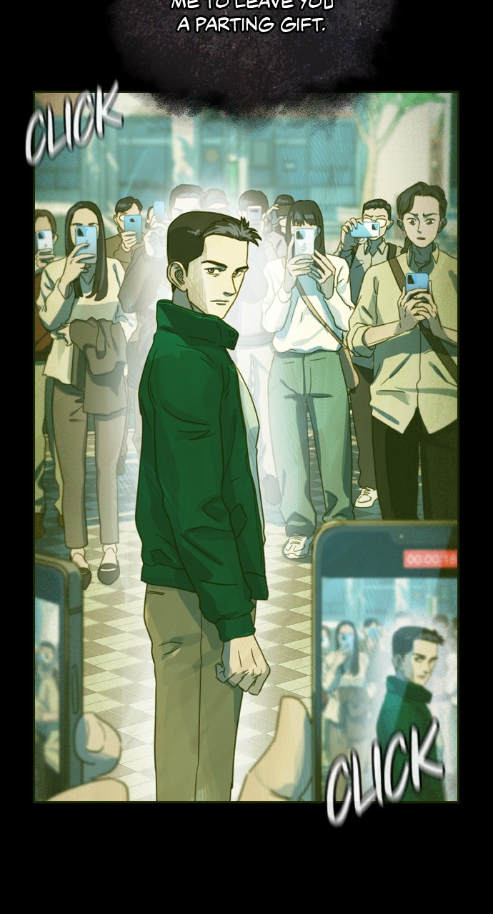 Read Day of Disaster EN Manga Online