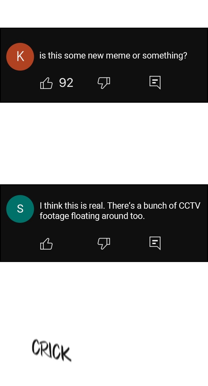 Read Day of Disaster EN Manga Online