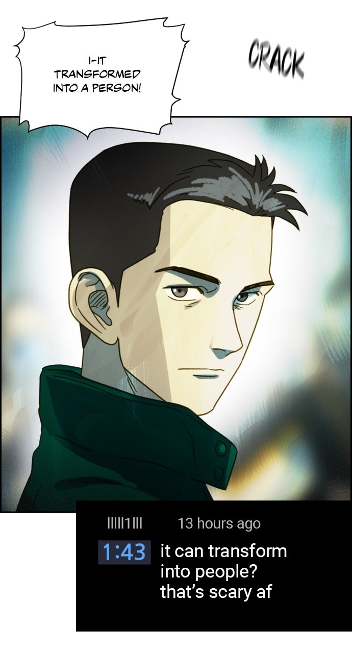 Read Day of Disaster EN Manga Online