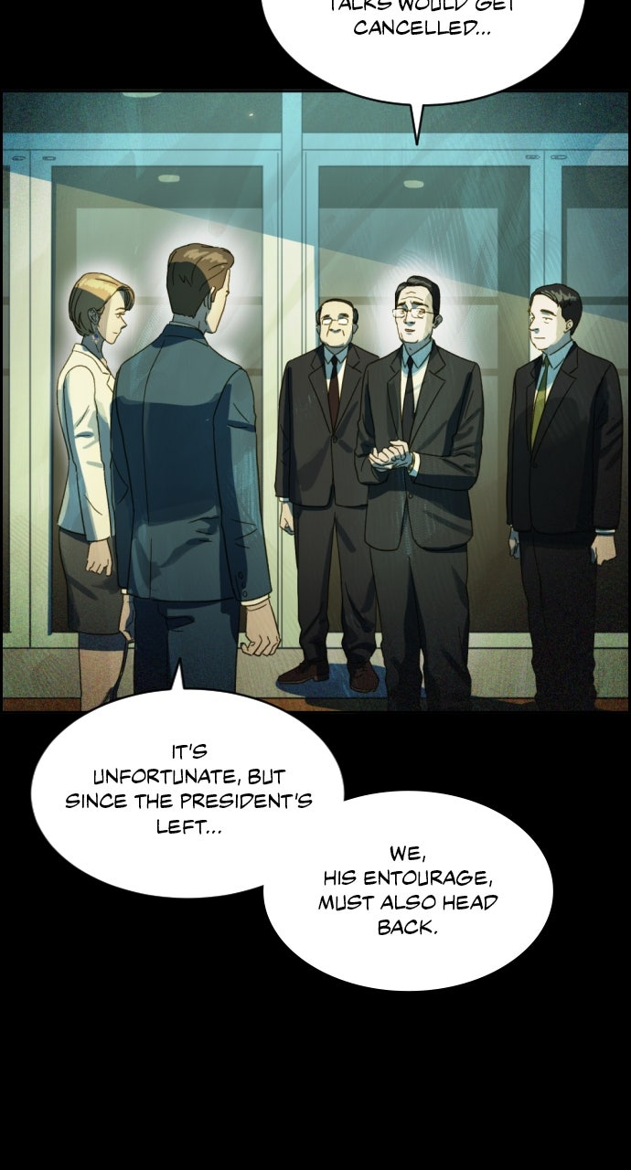 Read Day of Disaster EN Manga Online