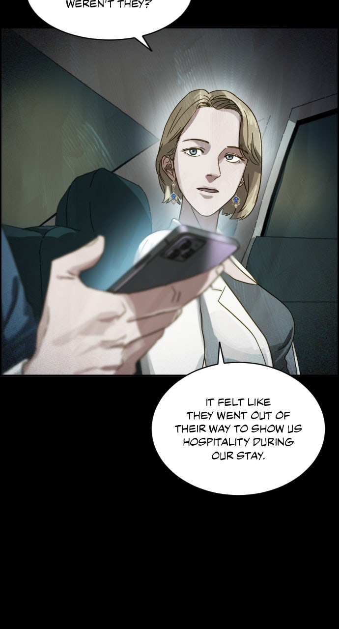 Read Day of Disaster EN Manga Online