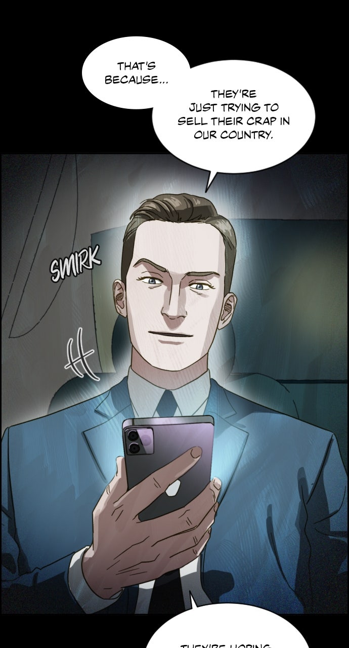 Read Day of Disaster EN Manga Online