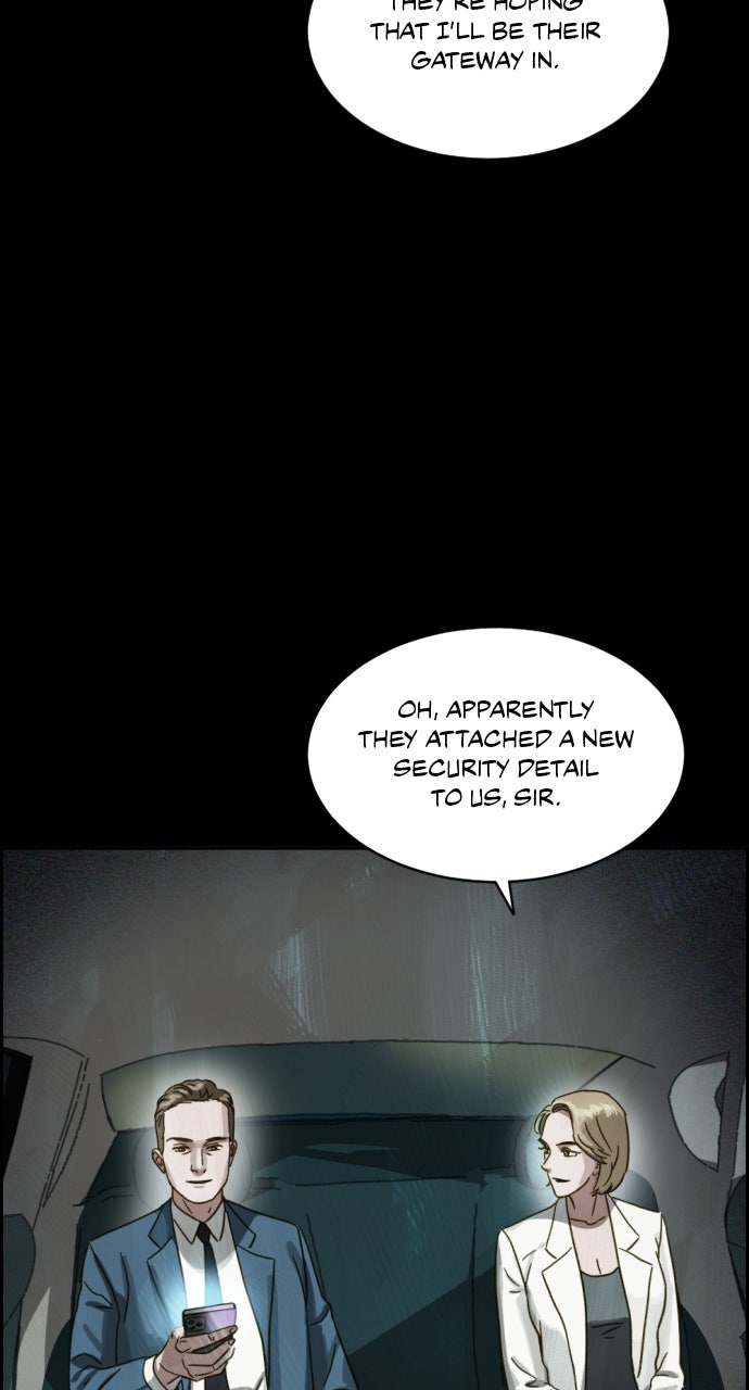 Read Day of Disaster EN Manga Online