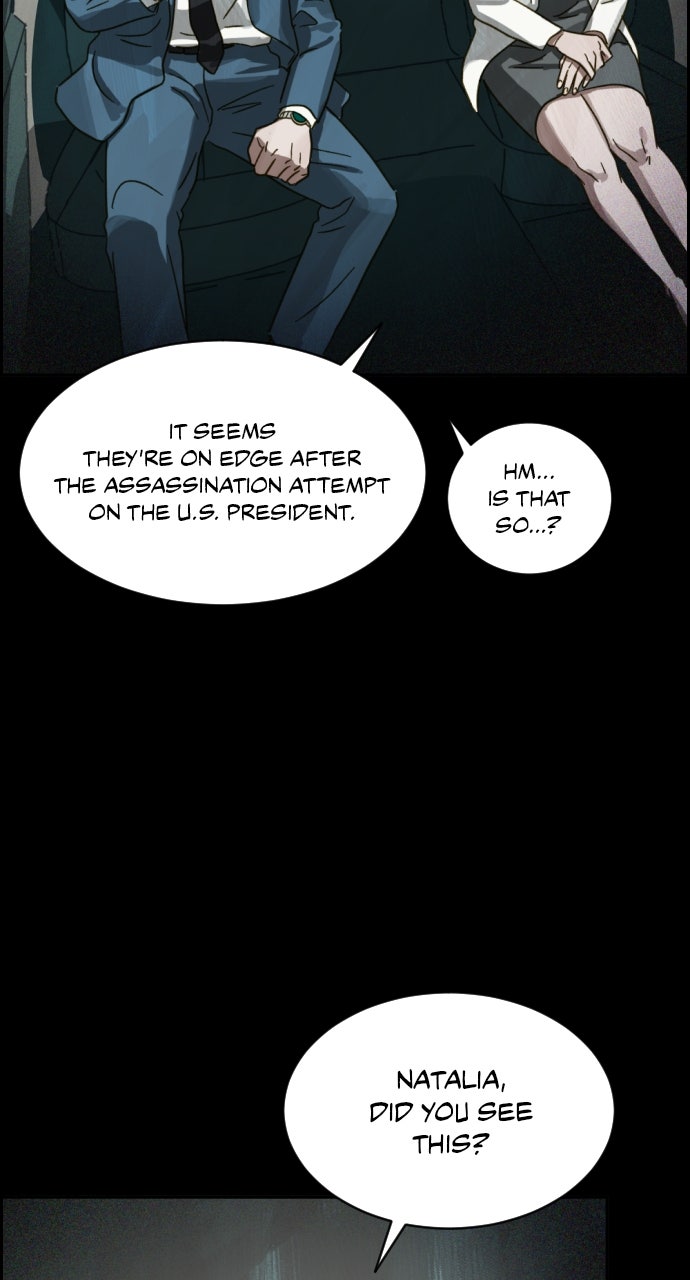 Read Day of Disaster EN Manga Online