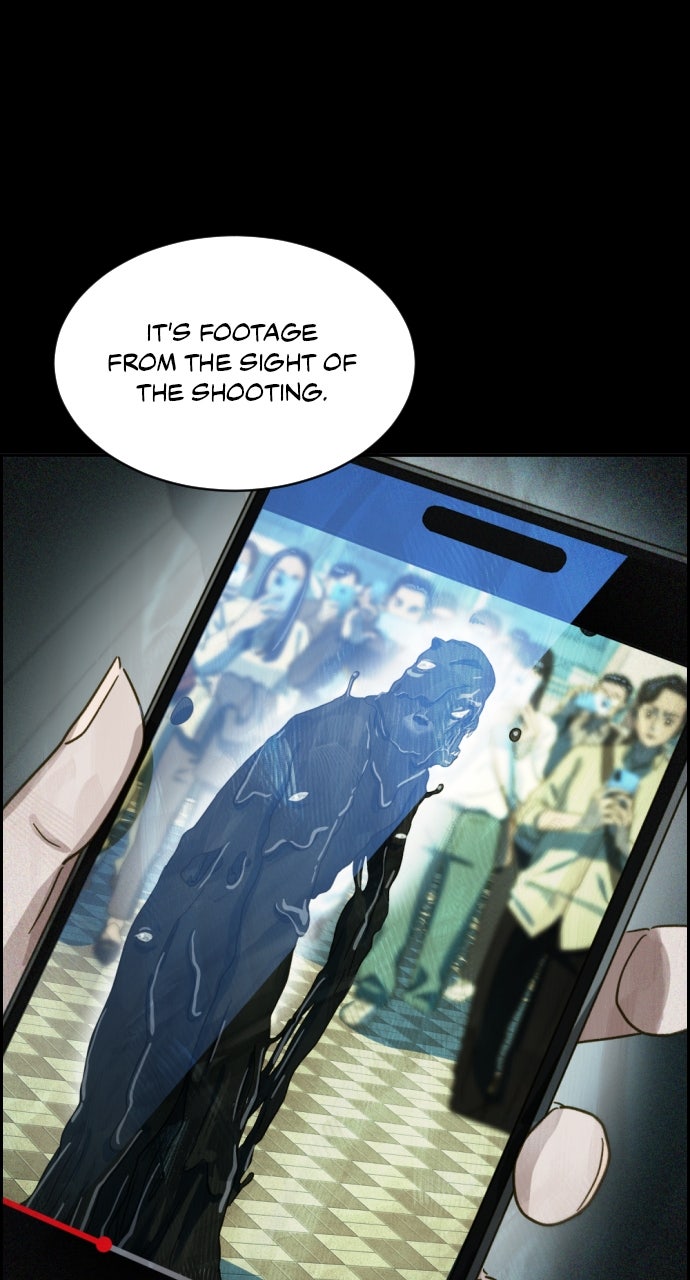 Read Day of Disaster EN Manga Online