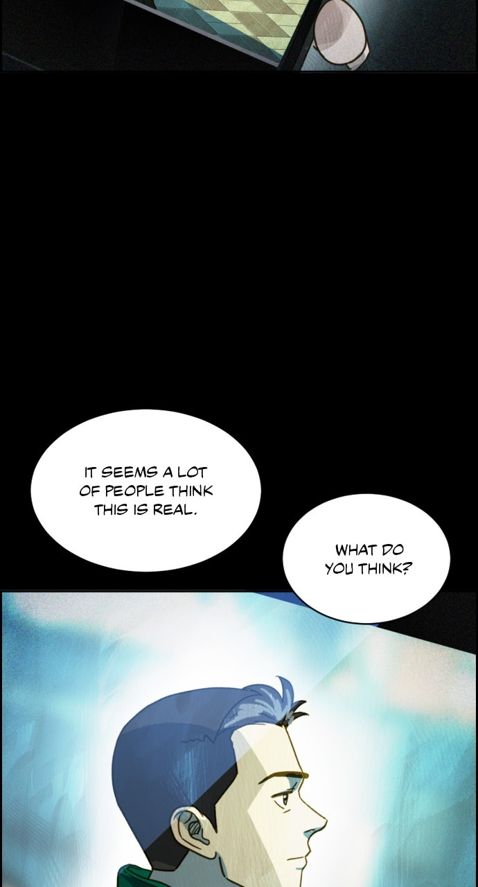 Read Day of Disaster EN Manga Online