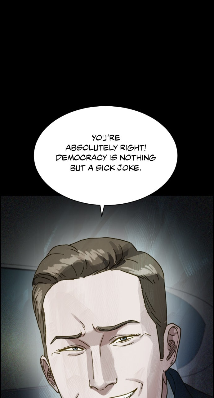 Read Day of Disaster EN Manga Online