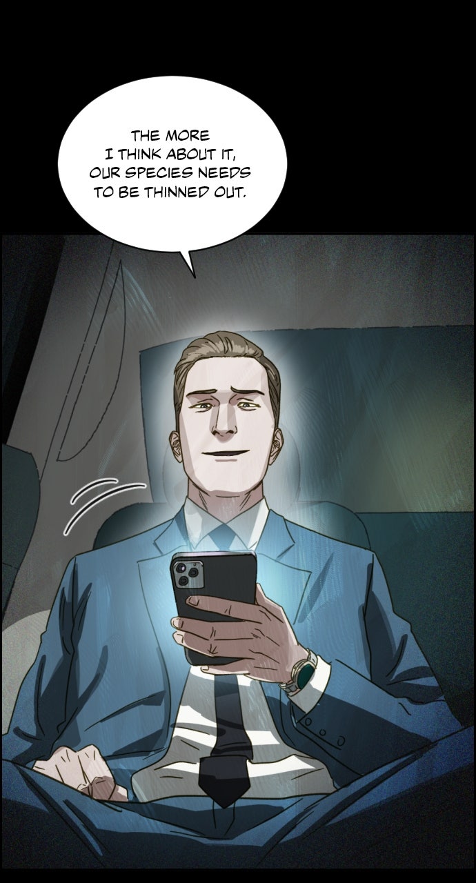 Read Day of Disaster EN Manga Online