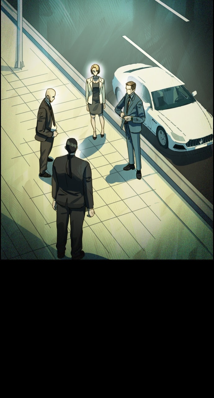 Read Day of Disaster EN Manga Online