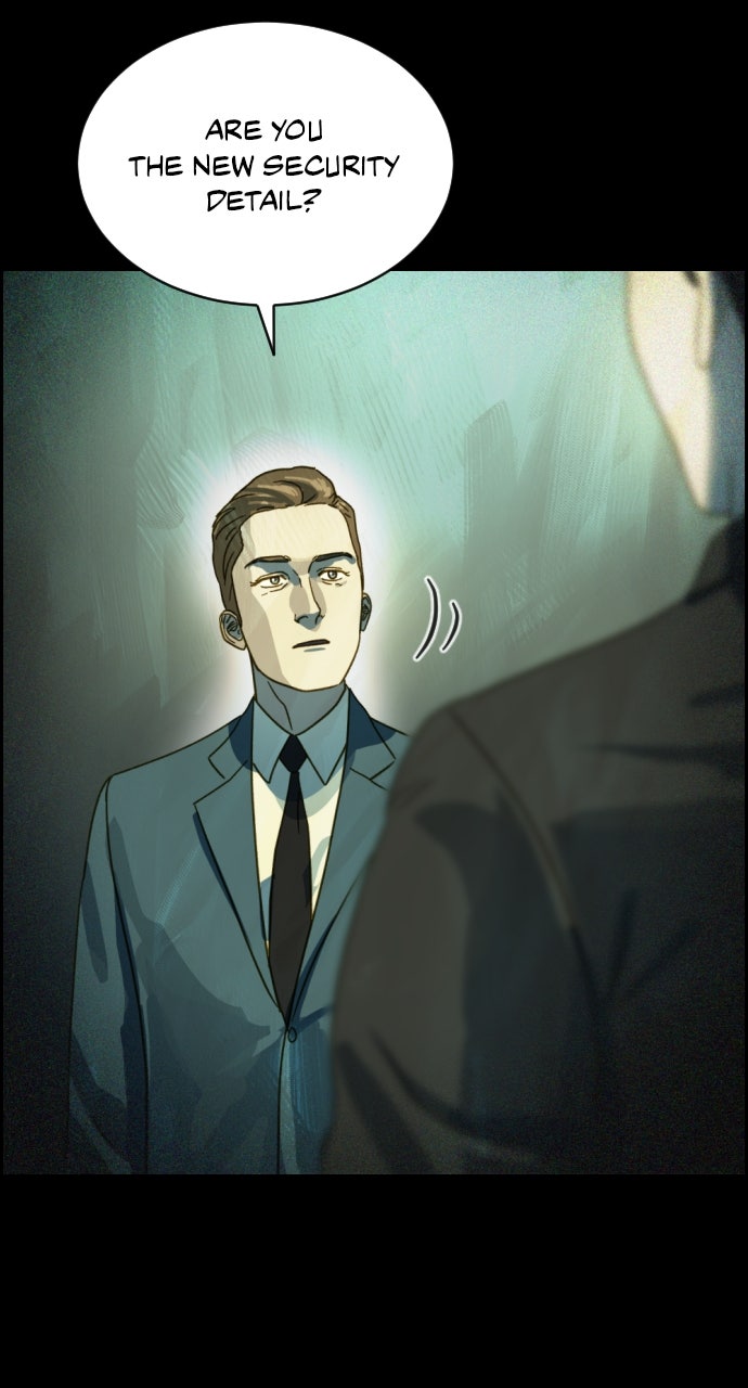 Read Day of Disaster EN Manga Online