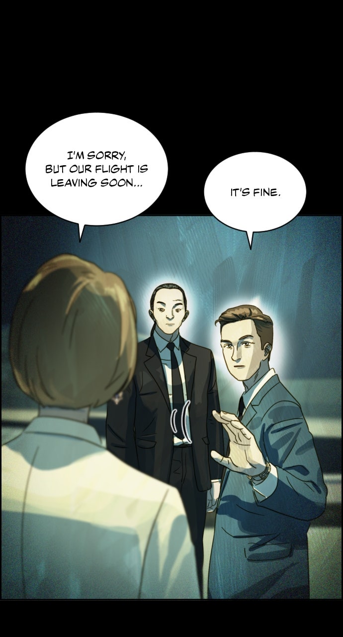 Read Day of Disaster EN Manga Online