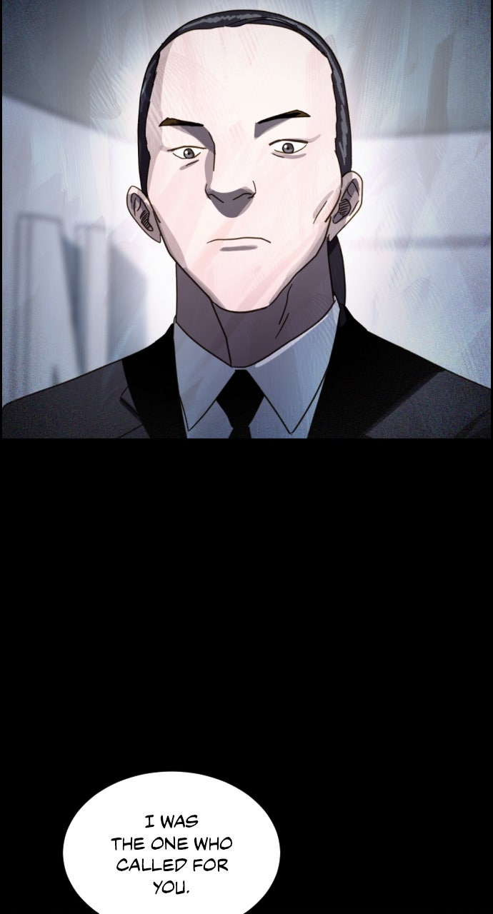 Read Day of Disaster EN Manga Online