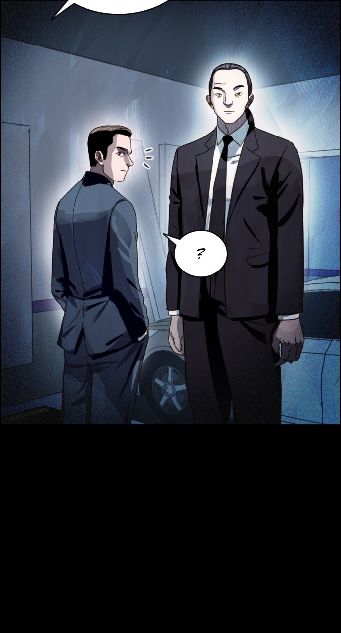 Read Day of Disaster EN Manga Online